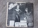 The Skinnies “Kill The Beat“ 7