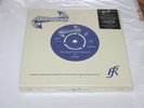 The Who The Reaction Singles 1966 Polydor Made in EU