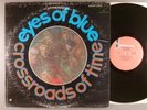 Eyes Of Blue  Crossroads Of Time    Psych