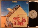 Flied Egg  Dr. Siegel's Fried Egg Shooting Machine Prog 1972 Japan Vertigo Swirl
