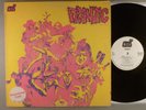 Frantic  Conception   Hard Rock; Psych    White Label Promo