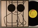 G.F. Fitz-Gerald  Mouseproof   Prog Psych   German Press 1970 Uni Label