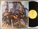 Gun  Gun Sight   Hard Rock; Psych