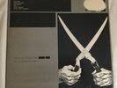 Black Flag Everything Went Black 2 LP 1st pressing