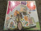 STILL SEALED  The WHO - Magic Bus - The Who on Tour - Decca DL 75064 - NEW