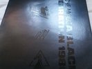 DEPECHE MODE Black Celebration UK Tour Programme 1986 Complete and NM Condition