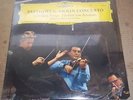 Christian Ferras/Karajan BEETHOVEN Violin Concerto - DG 139 021 SEALED