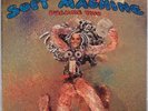 THE SOFT MACHINE: Volume Two USA Probe ’69 Psych Prog ORIG GF Vinyl LP NM-