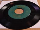 Rare Doo Wop Rhythm Cadets Dearest Doryce Rockin Jimmy  Vesta 45 rpm NY 1957