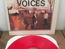 GUIDED BY VOICES forever since breakfast EP LTD ED RED WAX RARE robert pollard