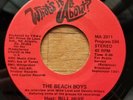 The Beach Boys / Barbara Mandrell What's It All About Radio Interview 45