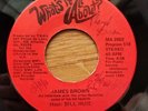 James Brown / Peter Townshend What's It All About Radio Interview 45