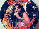 Alice Cooper ?– Toronto Rock 'n' Roll Revival 1969 Volume IV Pic Disc MINT Vinyl