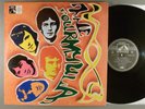 Fourmyula, The  Self-Titled    Pop Psych  1968 New Zealand Press