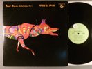 Fox, The  For Fox Sake Vol. 1    Psych