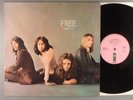 Free  Fire And Water    Original German Press