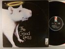 Good Rats, The  Self-Titled  Hard Rock; Garage; Psych  1969 Kapp