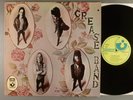 Grease Band, The  Self-Titled    German Press