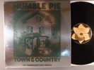 Humble Pie  Town & Country   Blues Rock; Folk Rock  Canadian Press