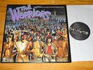 THE WARRIORS - SOUNDTRACK / US-LP 1979 (EX)