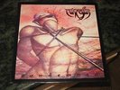 CONFESSOR 1991 U.K. VG+ LP Condemned - Earache - plays EX   metal SPEED thrash