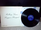 THE ROLLING STONES Beggars Banquet LP UK STEREO Decca