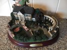ELVIS PRESLEY GRACELAND MODEL 