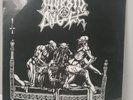 Morbid Angel  Abominations Of Desolation 1991 Satanic Records Tokyo Japan sealed
