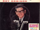 Rare   ROY ORBISON USA 45: FALLING/DISTANT DRUMS