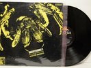 NIGHTMARE  Kenyon Hopkins Vtg LP Tarantula Spider Cover Horror MGM