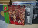 Rolling Stones / It's Only Rock'n Roll, Japan LP, Low Sale