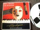 DAVE GRUSIN - LEE RITENOUR - HARLEQUIN - 2-TRACK  15 IPS 10.5