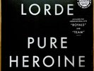 Lorde - Pure Heroine LP [Vinyl New] Gatefold Jacket Record Album + Download