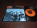 TRES RARE FRENCH EP BEATLES REPRO SOE 3764 EIGHT DAYS  A WEEK