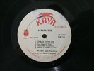A KAYAK DUB KAYA REGGAE DUB LP ORIGNAL
