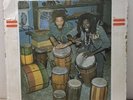 CONGOS/HEART OF THE CONGOS BLACK ARK LEE PERRY LP