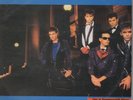 Orig DURAN DURAN Live At Hammersmith Odeon 1982 LP