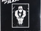 NASH THE SLASH: Dreams and Nightmares ’79 CUT THROAT Synth Experimental LP