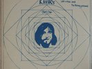 THE KINKS: Lola Versus USA Reprise Orig Psych Rock Vinyl LP GF VG++ Wax