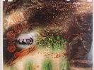 PINK FLOYD: A Saucerful of Secrets USA Tower ST-5131 A1/A1 Psych ORIG LP NM- Wax