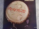 Judas Priest Rocka Rolla LP Vinyl 1979 Visa Records USED  Cut  FREE Shipping