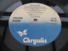 Trevor Rabin (Yes) FACE TO FACE 1979 UK LP 1st Press UNPLAYED 100% MINT