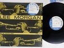 LEE MORGAN VOLUME 3 BLUE NOTE BLP 1557 Japan SHRINK VINYL LP