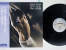 IGGY POP NEW VALUES ARISTA 25RS-49 Japan OBI VINYL LP
