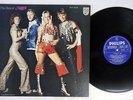 ABBA BEST OF PHILIPS SFX-6008 Japan VINYL LP