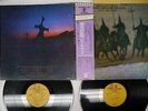 NEIL YOUNG JOURNEY THROUGH THE PAST REPRISE P-5068R Japan OBI VINYL 2LP