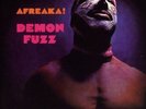 Demon Fuzz - Afreaka  + Bonus (LP)