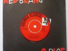 RED BEANS AND RICE That Driving Beat 45 CHISWICK NORTHERN SOUL EX RARE