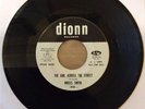 Northern Soul Original Demo - “The Girl Across The Street” - Moses Smith (Dionn)