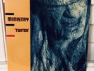 MINISTRY “Twitch” 1986 SIRE EX/VG++. RARE..